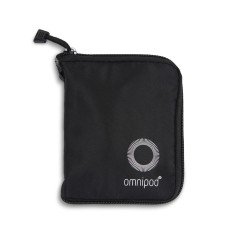 Omnipod Carry Case