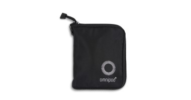 Omnipod Carry Case